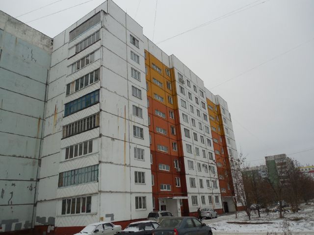Facade