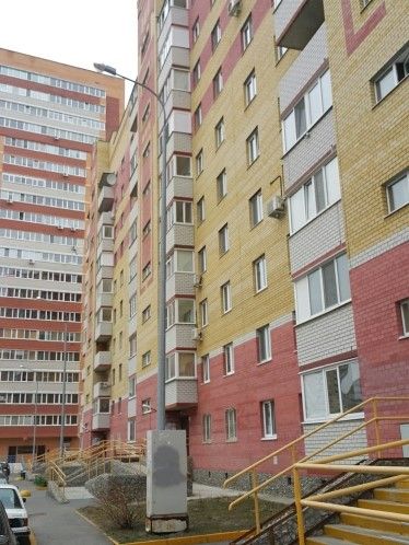 фото дома