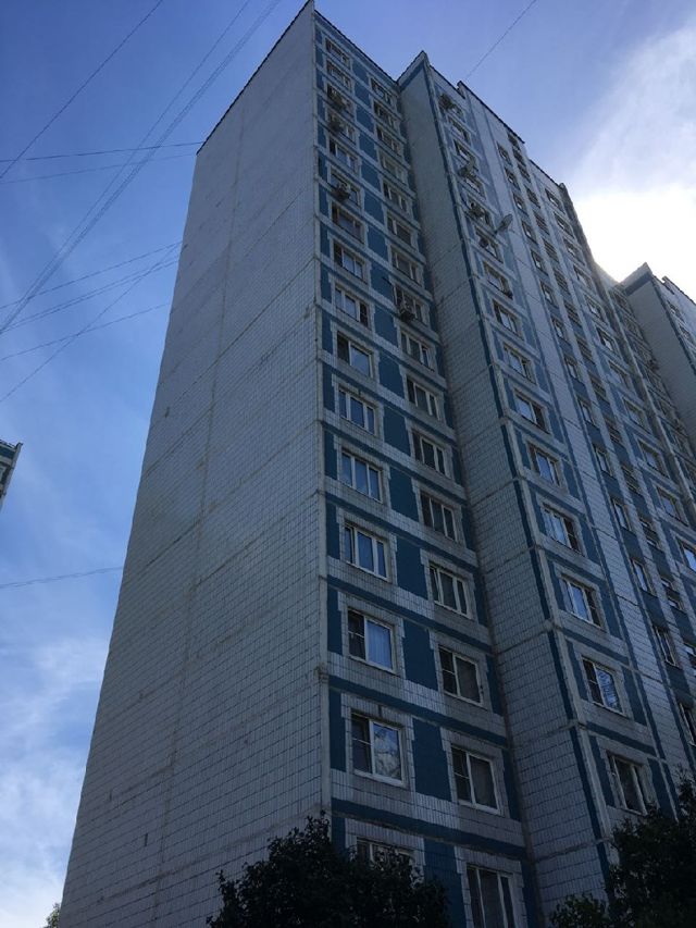 Панорама дома