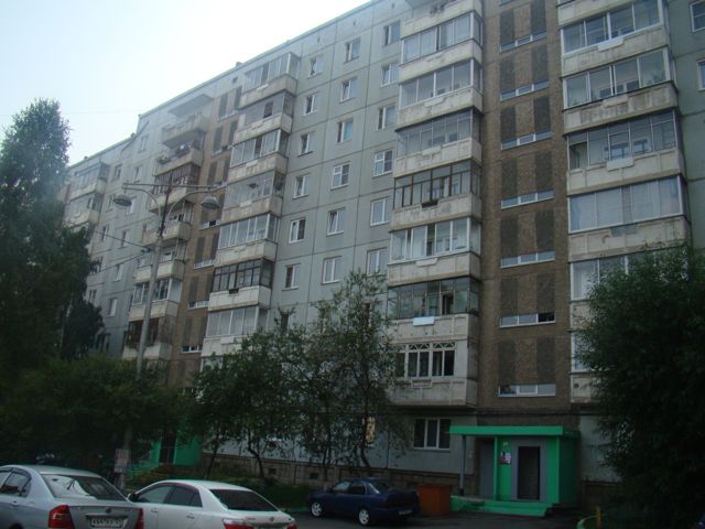 фото дома
