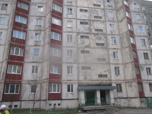 фото дома