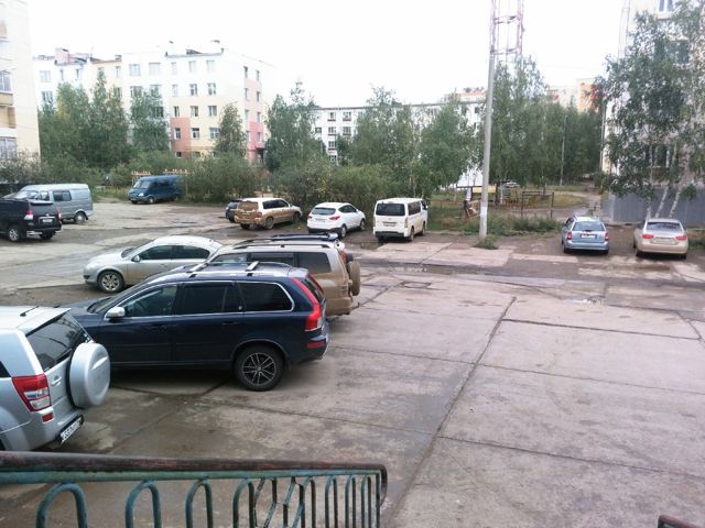 Territory