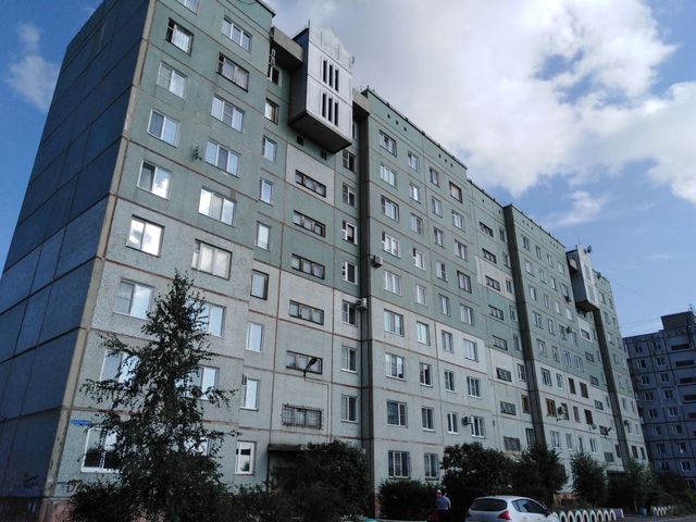 Панорама дома