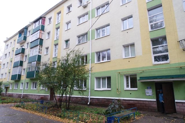 Панорама дома