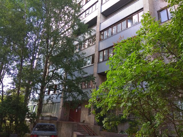 Facade