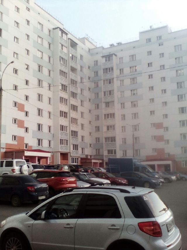 фото дома