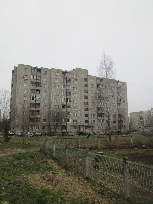 Панорама дома