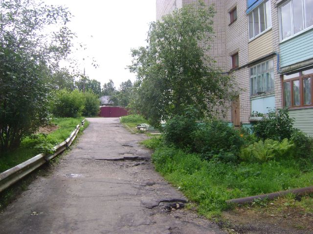 фото дома