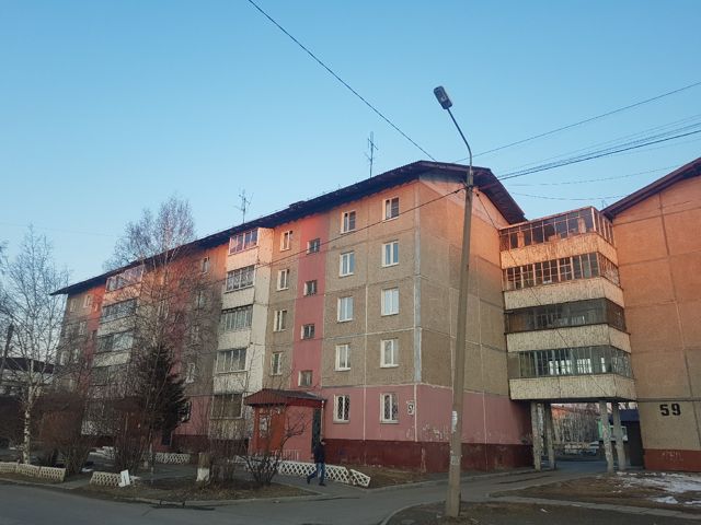 Territory