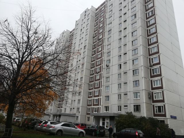 Facade