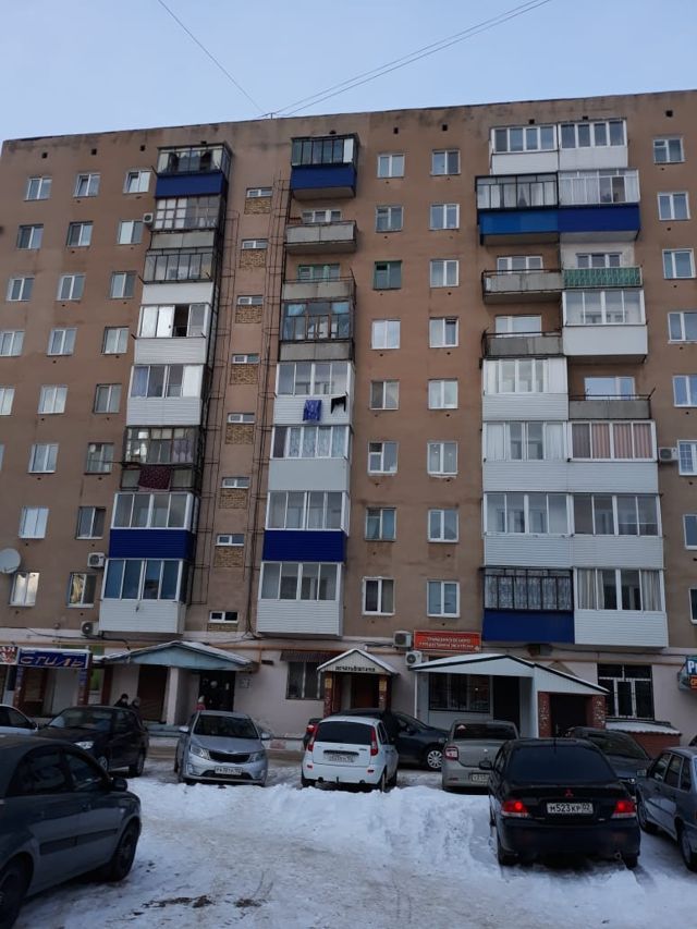 Панорама дома