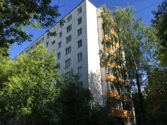 Панорама дома