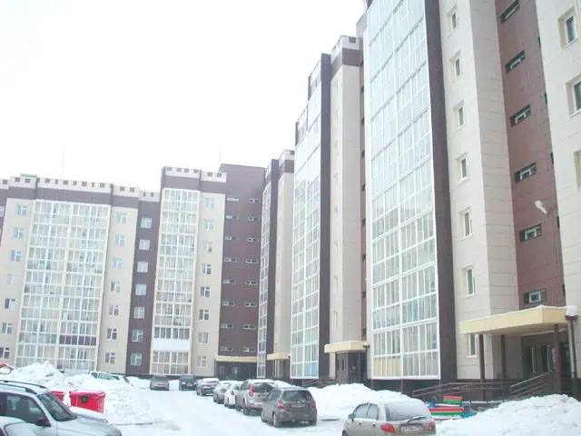 фото дома