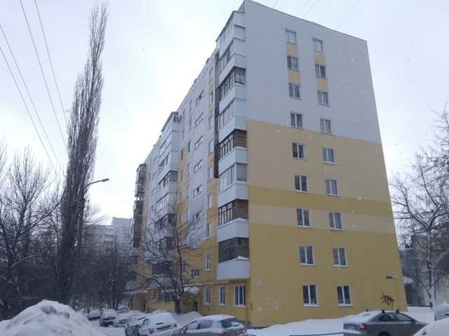Панорама дома
