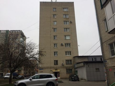 Facade
