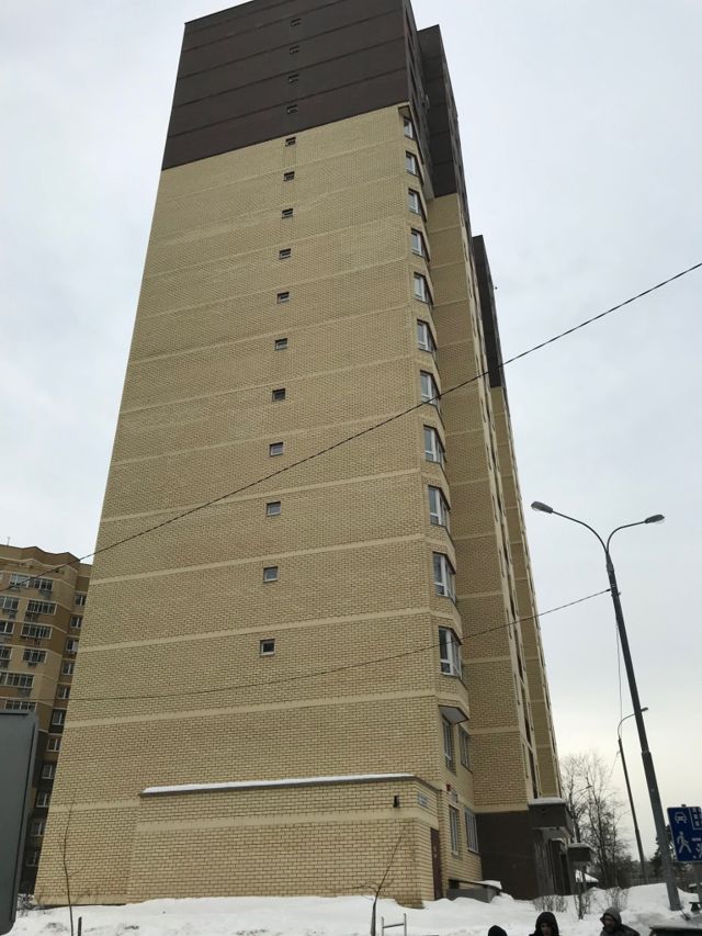 Facade