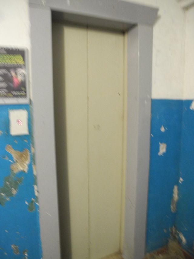 Lift