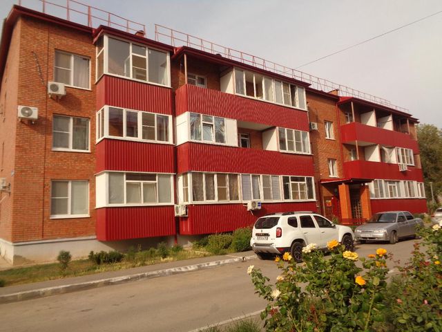 Facade