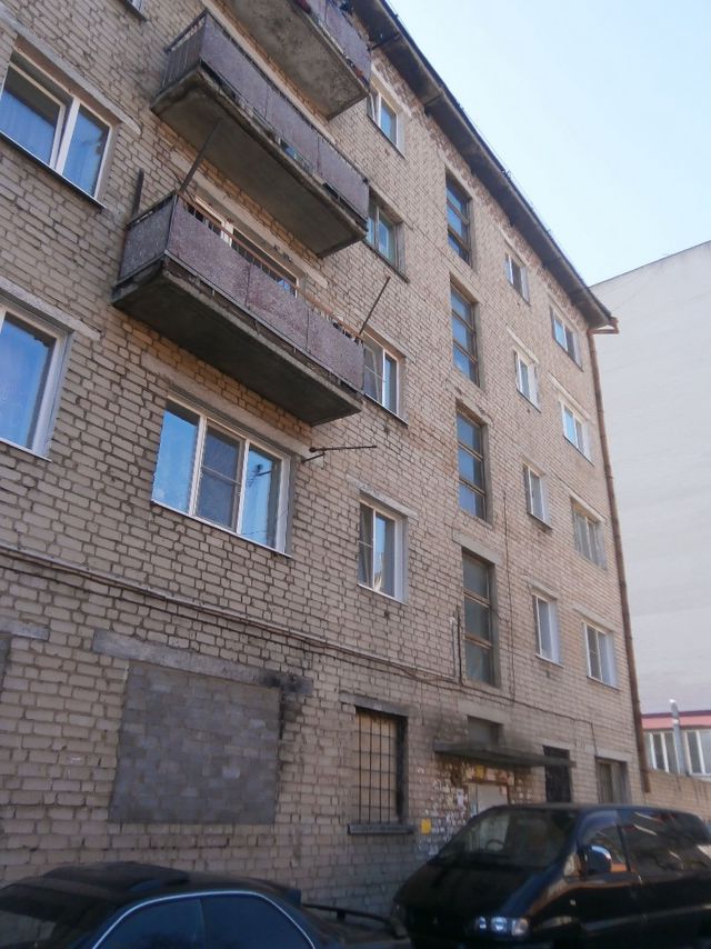 фото дома