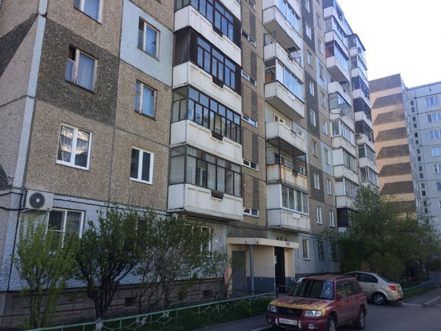 Панорама дома