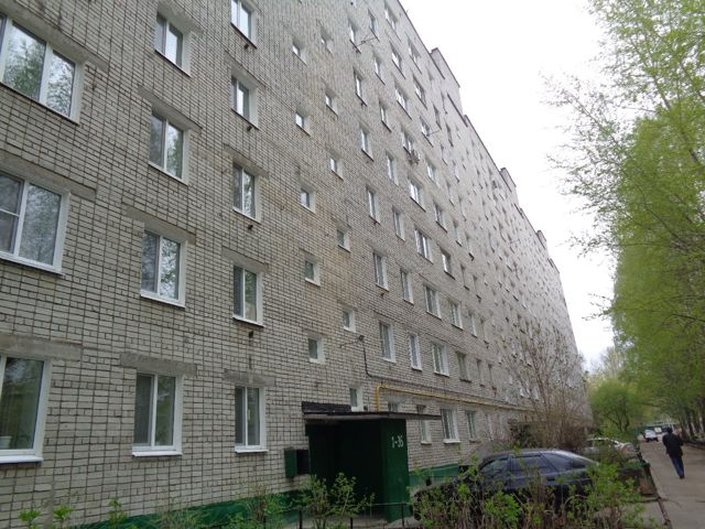 фото дома