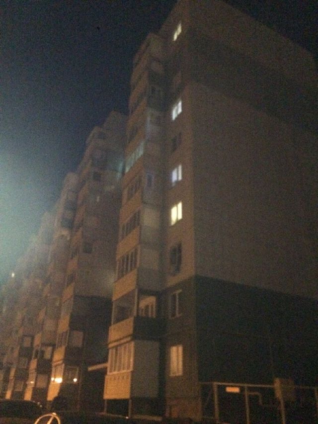 Панорама дома