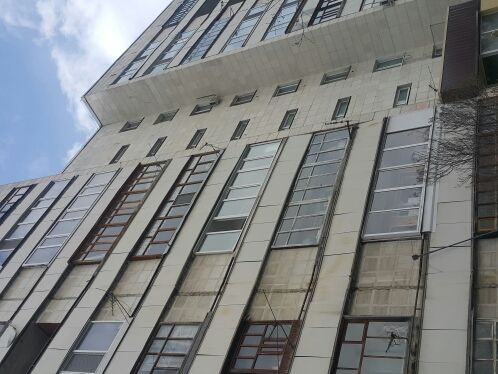 Facade