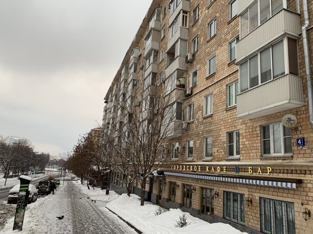 фото дома