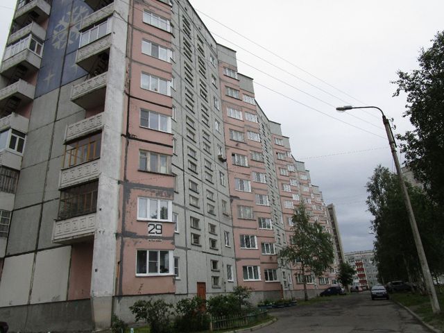 фото дома