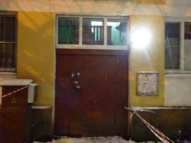 фото дома