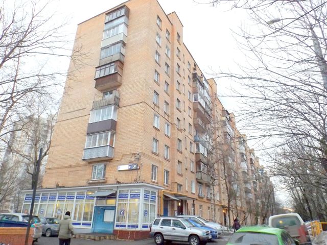 фото дома