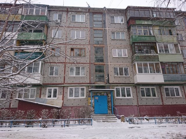Панорама дома