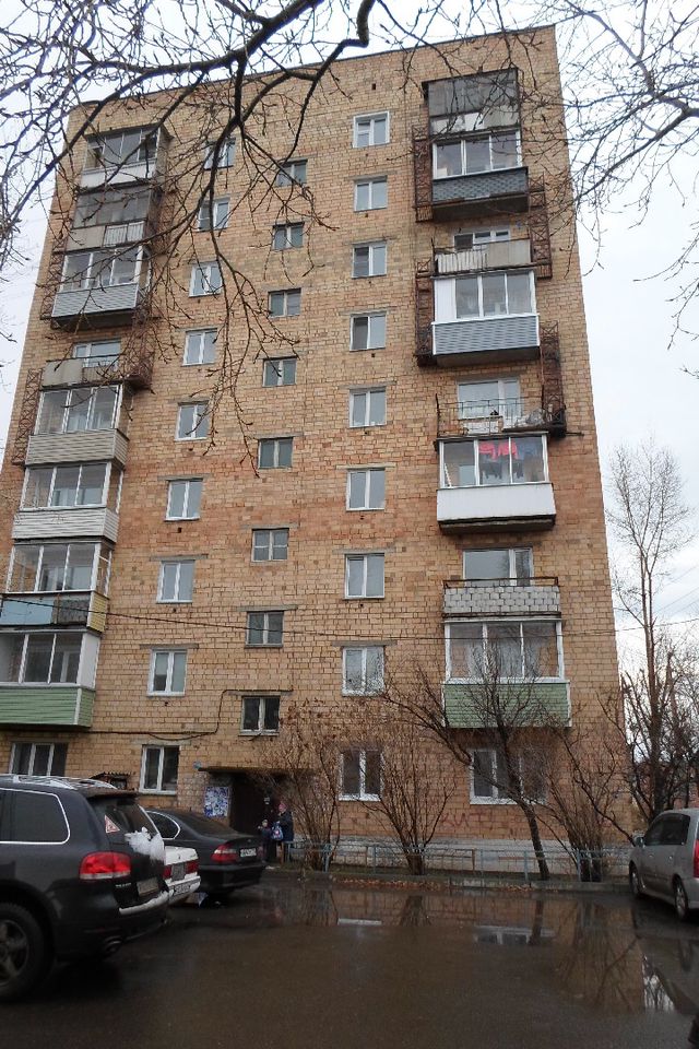 фото дома