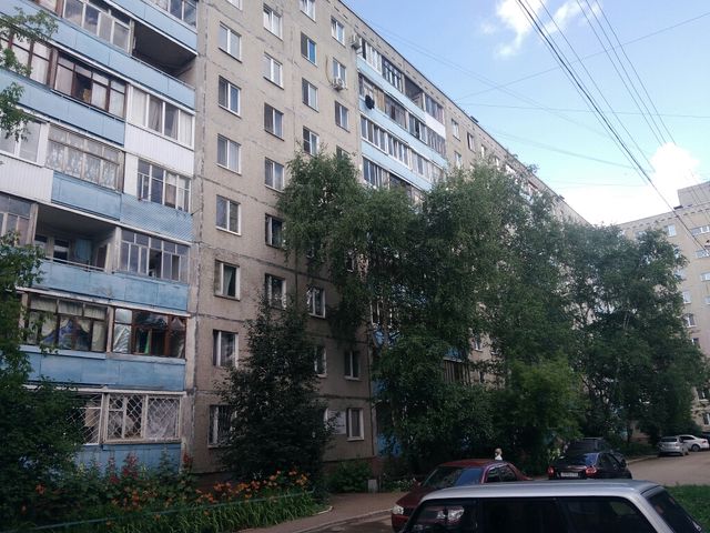 фото дома