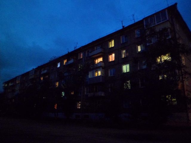фото дома
