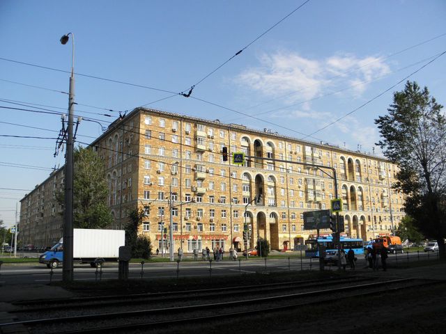Facade