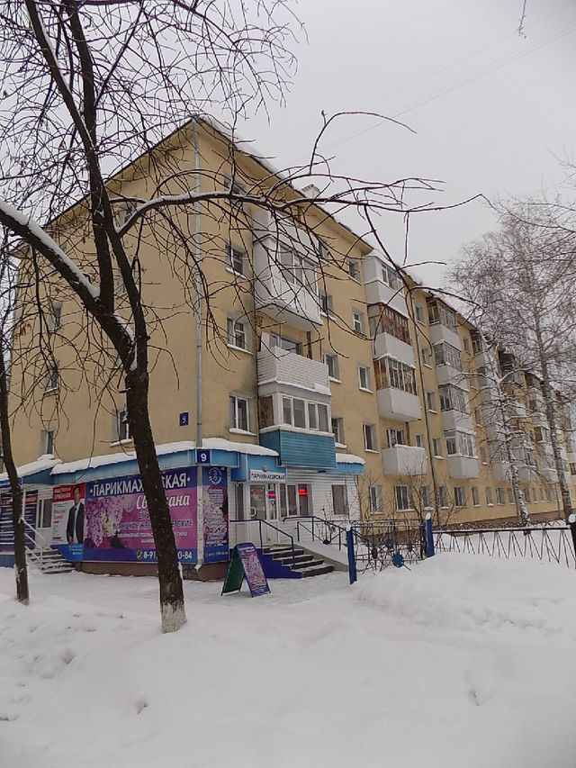 фото дома