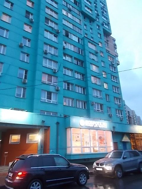 Панорама дома