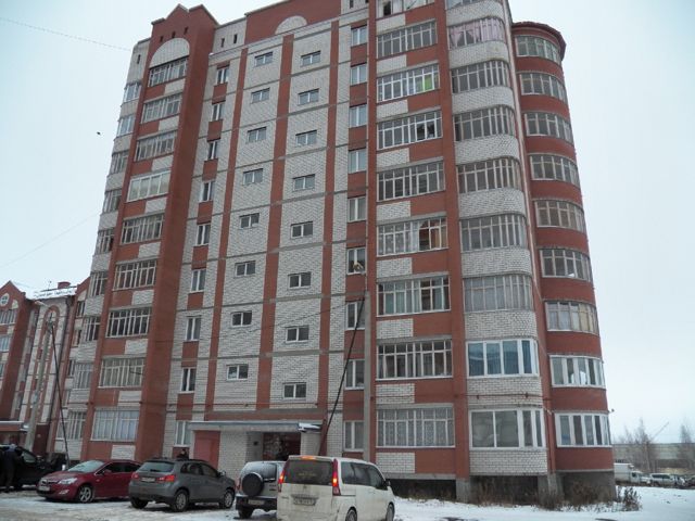 фото дома