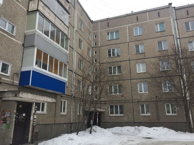 Панорама дома