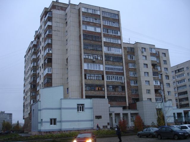 Facade
