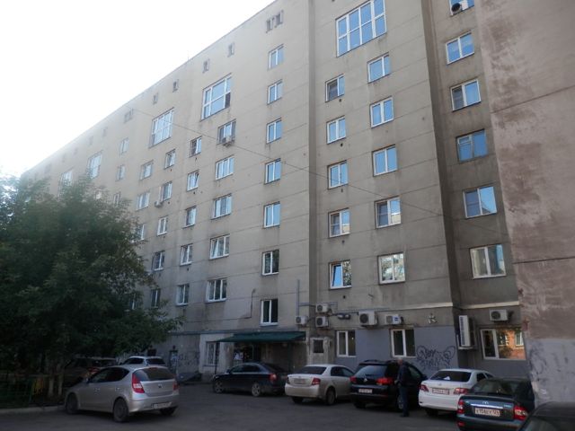 фото дома