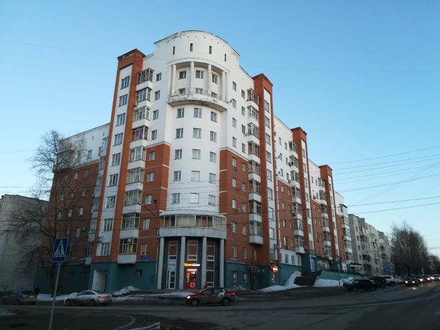 Facade