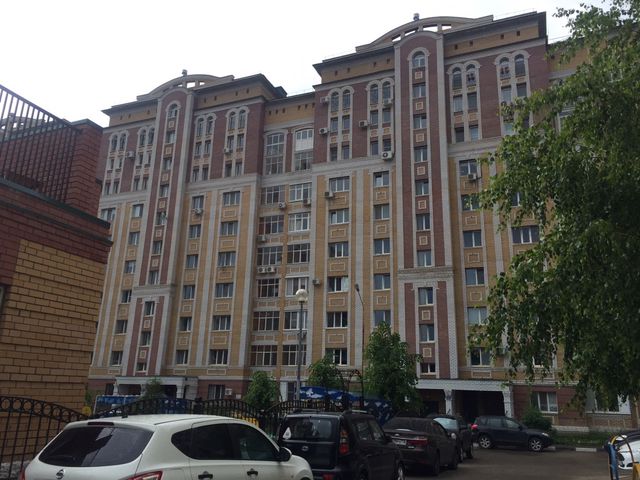 фото дома