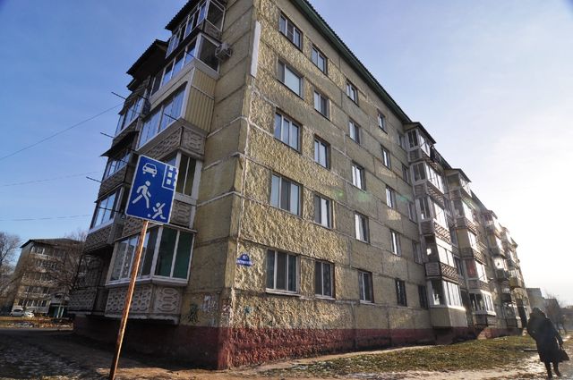 фото дома
