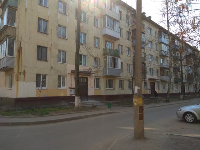 фото дома