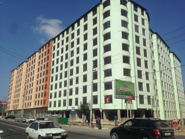 Facade