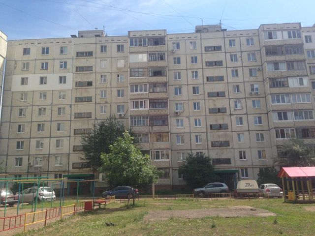 Панорама дома
