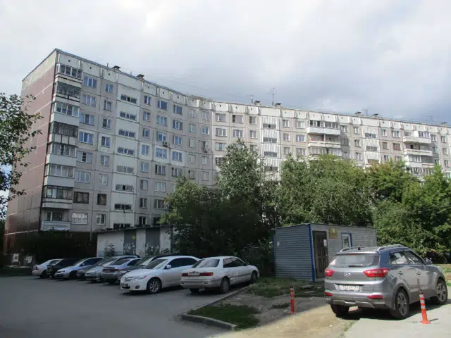 фото дома