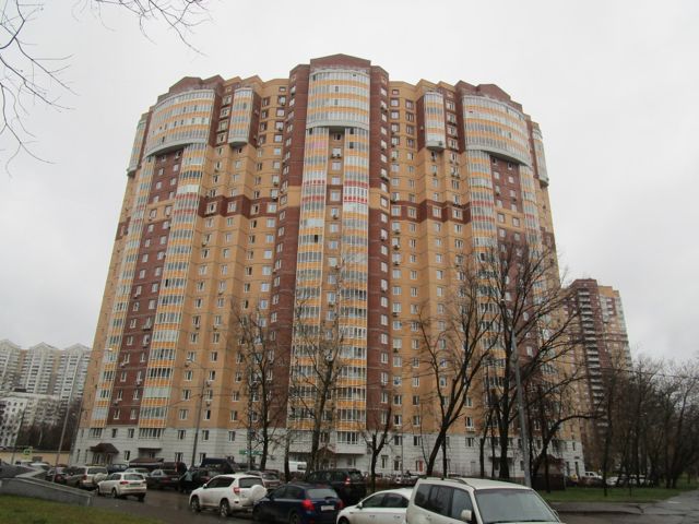 Facade